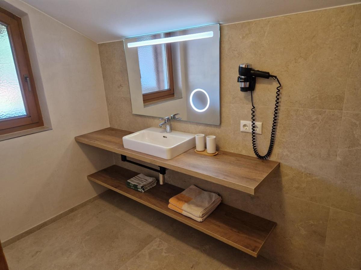 Appartement Zottl Майерхофен Екстериор снимка