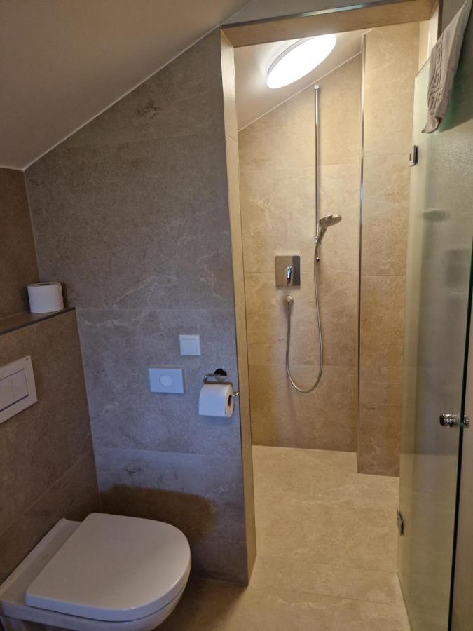 Appartement Zottl Майерхофен Екстериор снимка