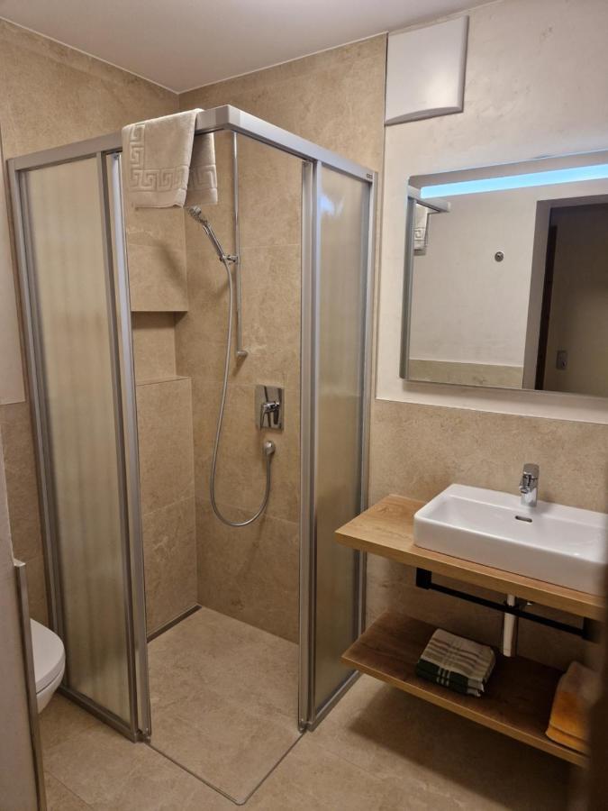 Appartement Zottl Майерхофен Екстериор снимка