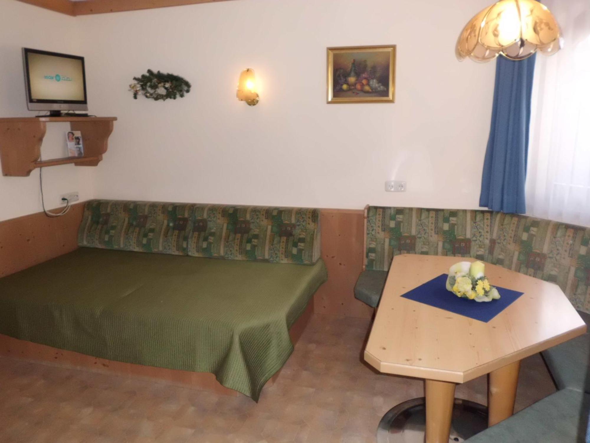 Appartement Zottl Майерхофен Стая снимка