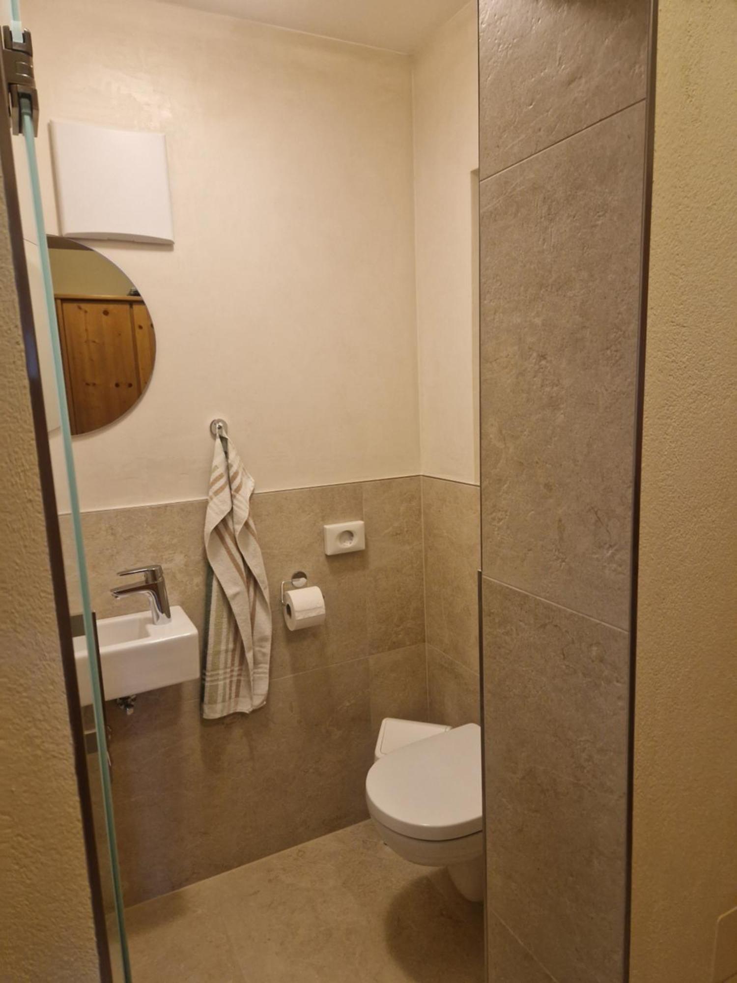Appartement Zottl Майерхофен Екстериор снимка