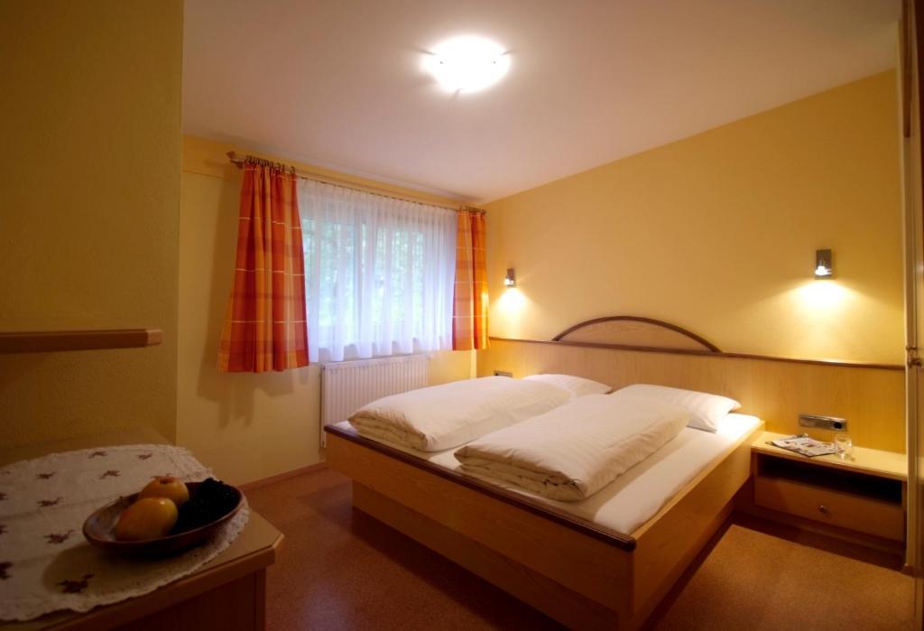 Appartement Zottl Майерхофен Екстериор снимка