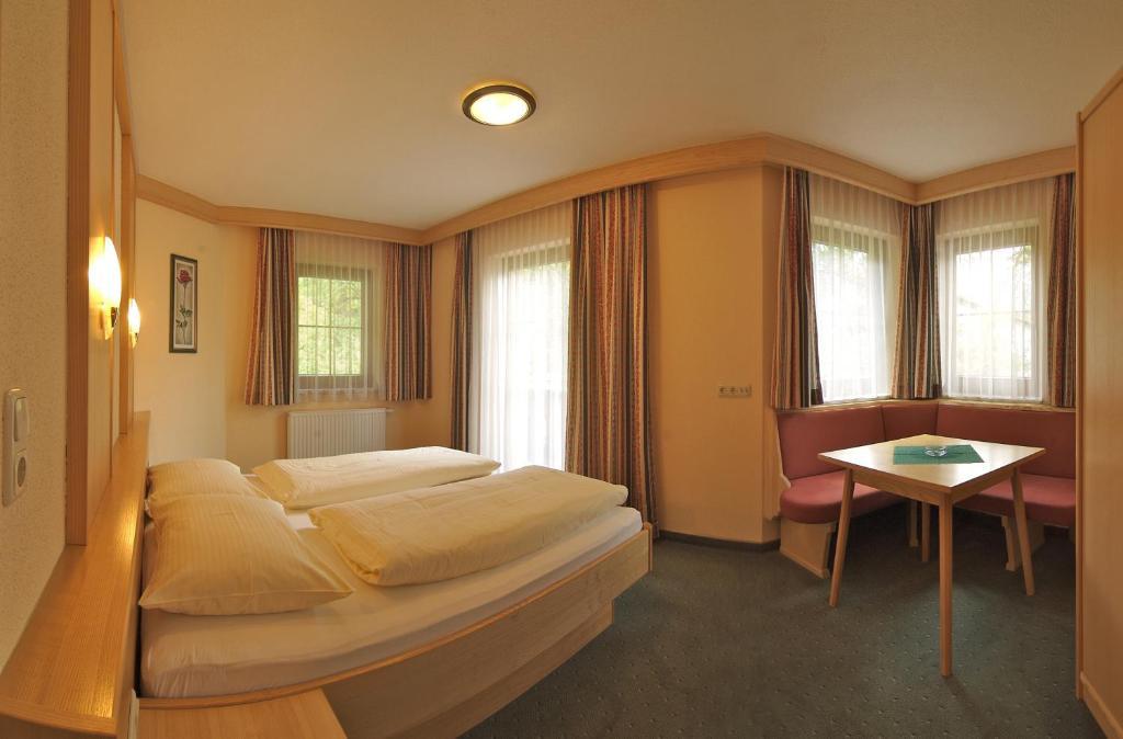 Appartement Zottl Майерхофен Стая снимка