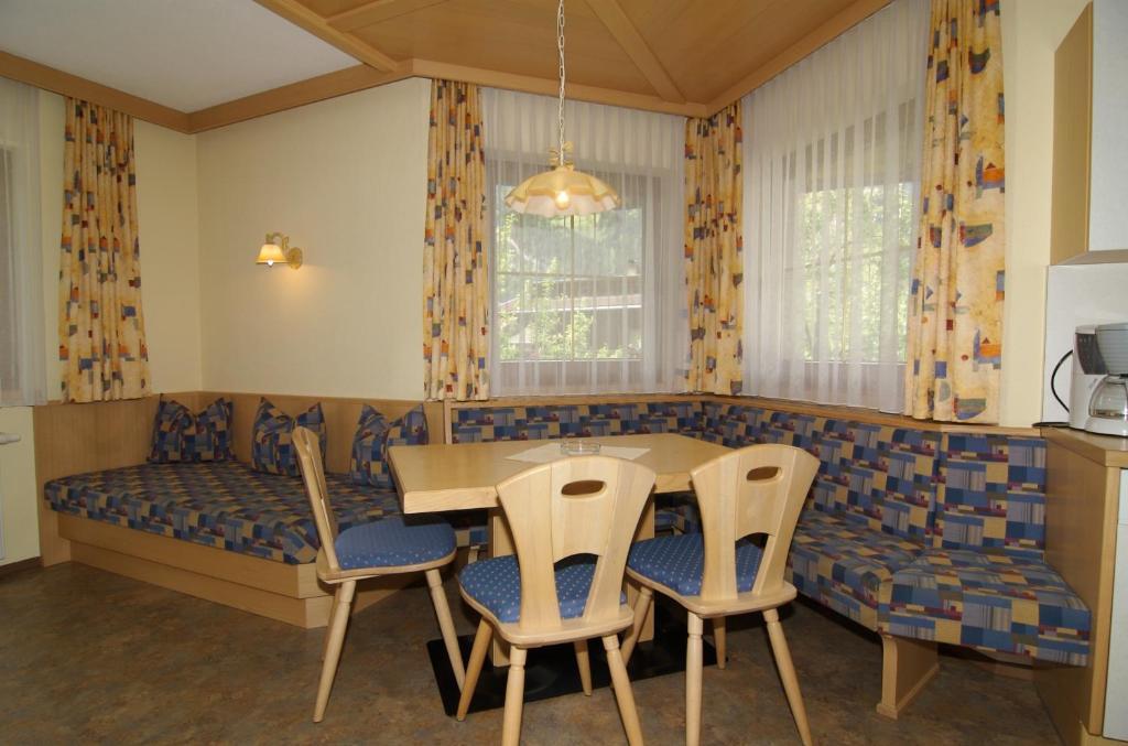 Appartement Zottl Майерхофен Стая снимка