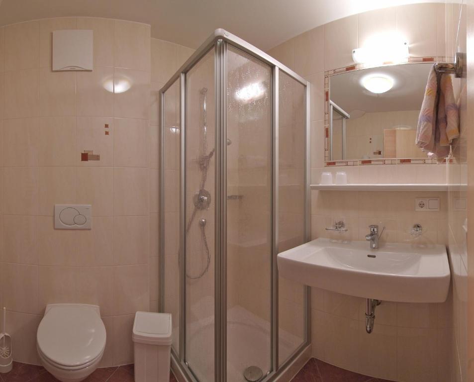 Appartement Zottl Майерхофен Екстериор снимка