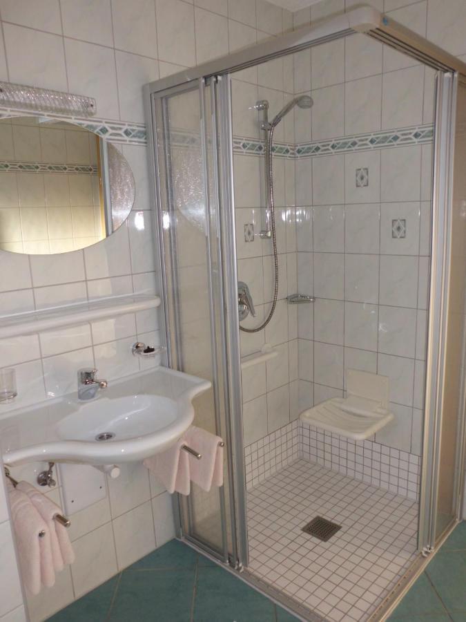 Appartement Zottl Майерхофен Стая снимка